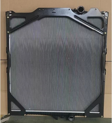 XD033 RADIATOR FOR VOLVO