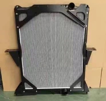XD034-1 RADIATOR FOR VOLVO