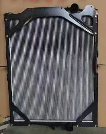 XD034 TRUCK RADIATOR  FOR VOLVO