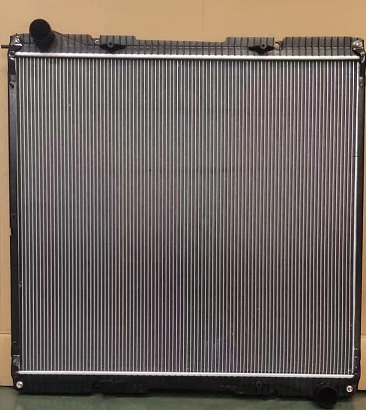 XD056S  RADIATOR FOR SCANIA