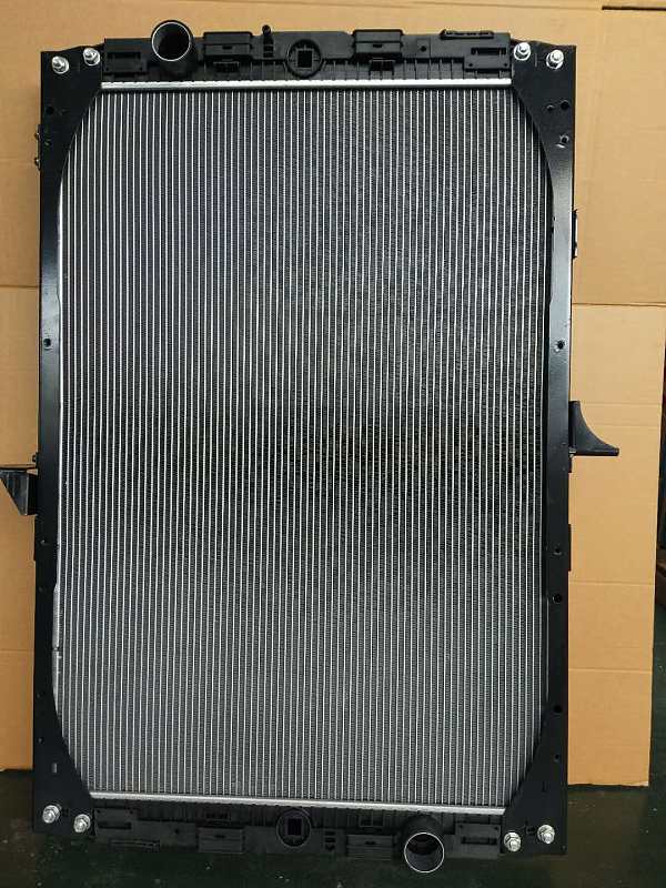 XD803 RADIATOR FOR DAF XD803 RADIATOR FOR DAF