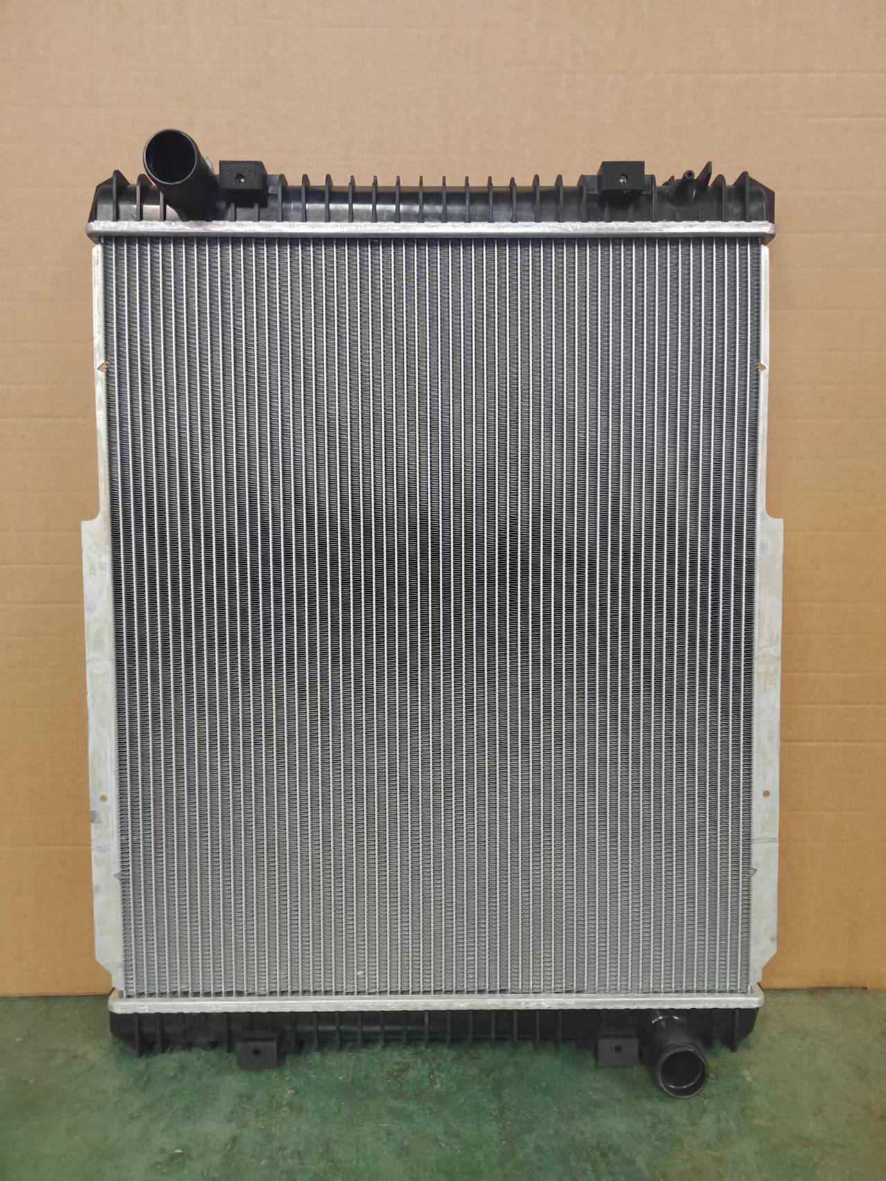 XD80804 RADIATOR FOR EUROCARGO NOVO