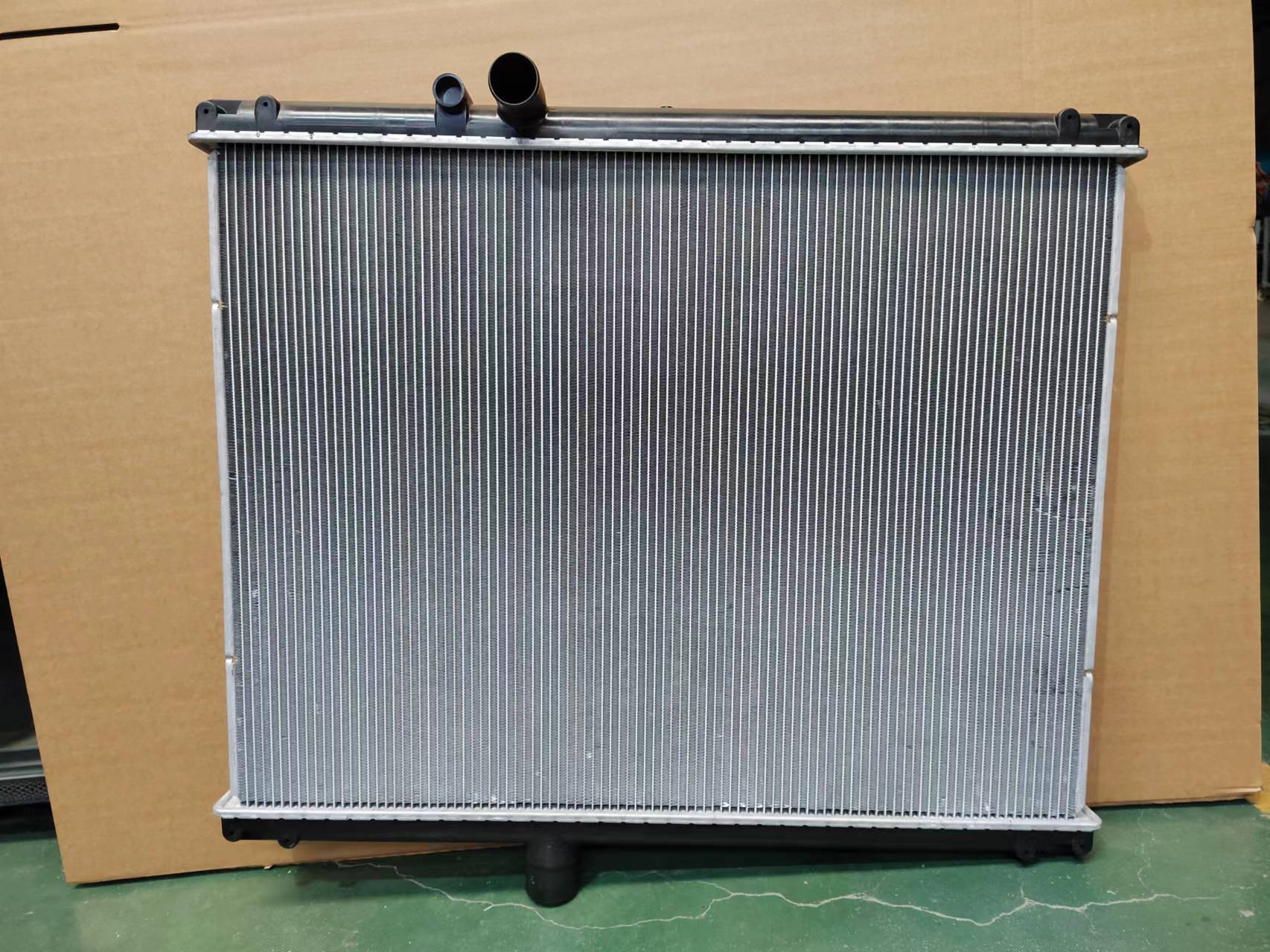 radiator for mack xd93319
