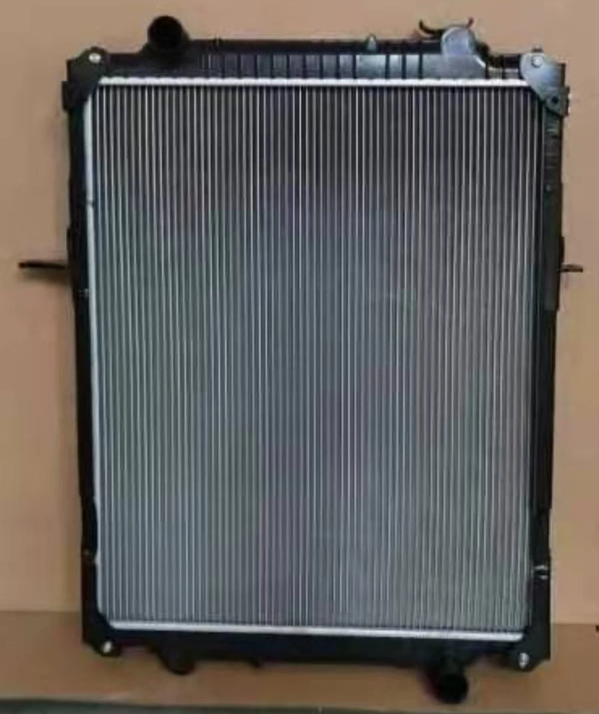 XD922 RADIATOR FOR VOLKSWAGEN