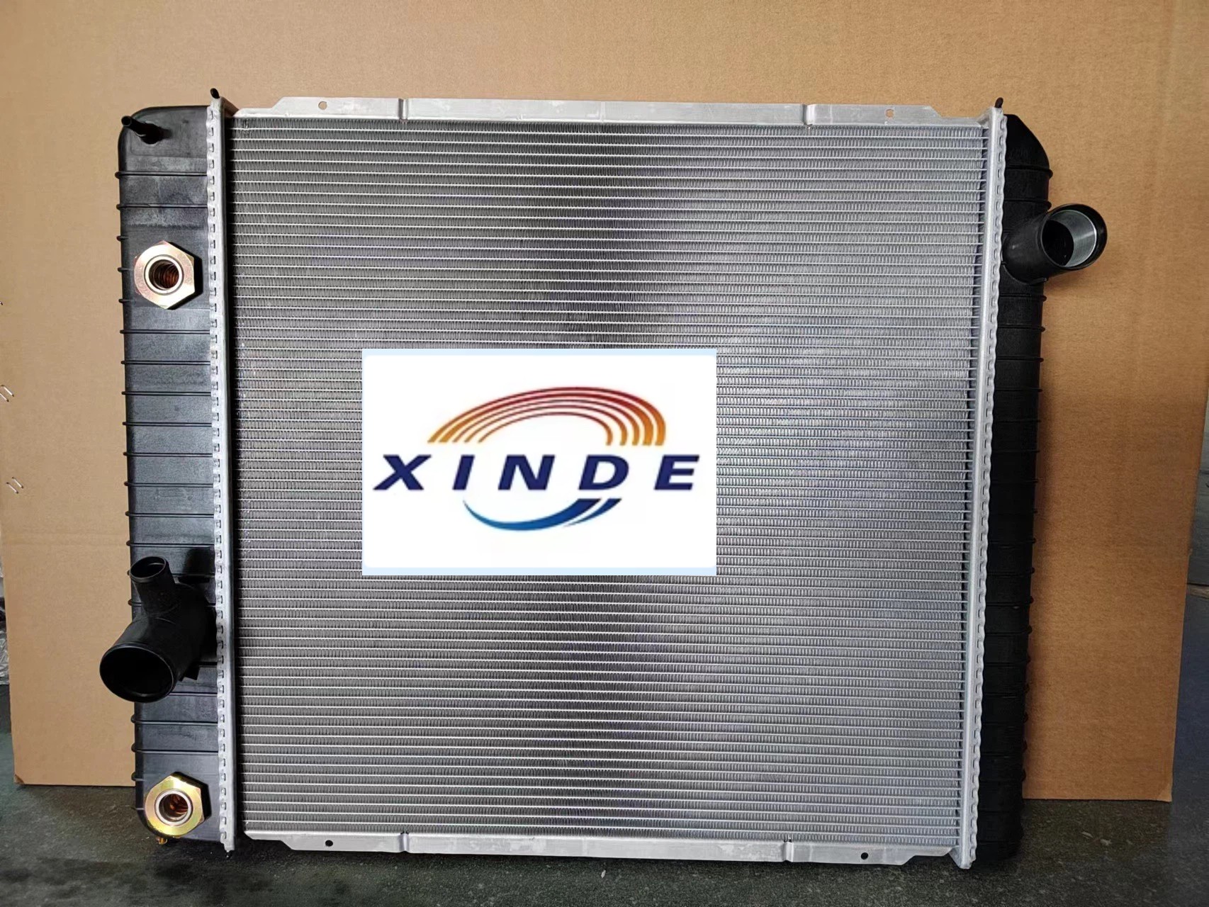 XD92108 radiator for international 