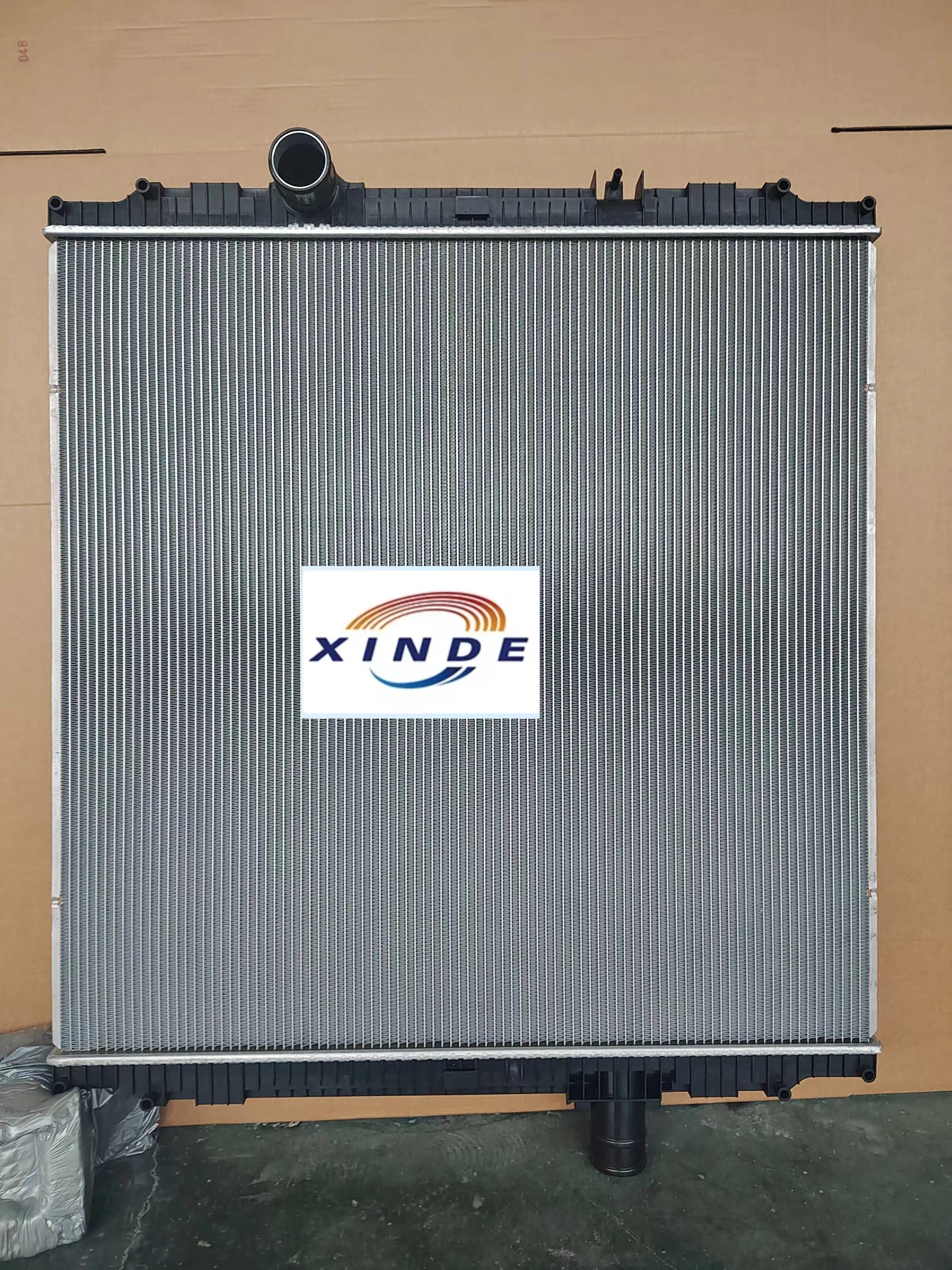 xd94382  radiator for kenworth