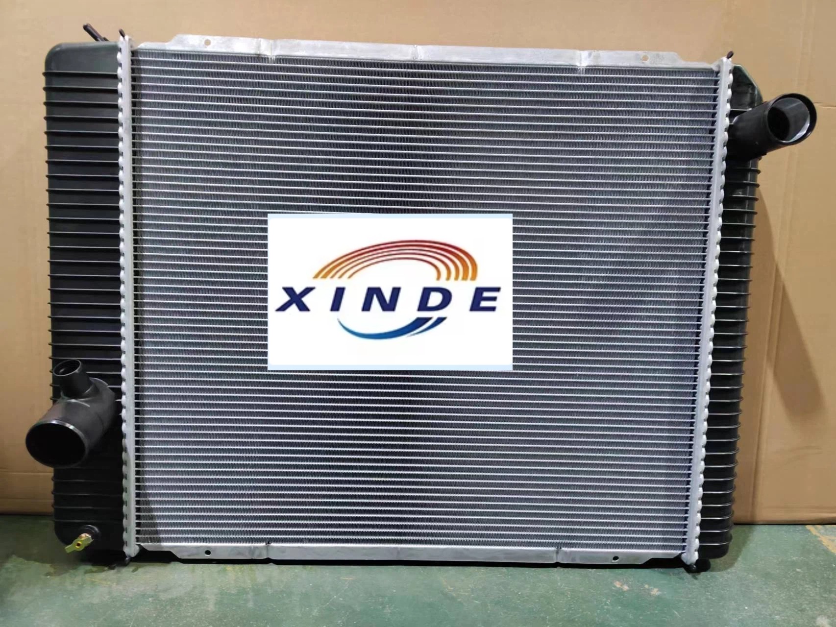 XD92106 RADIATOR FOR INTERNATIONAL 