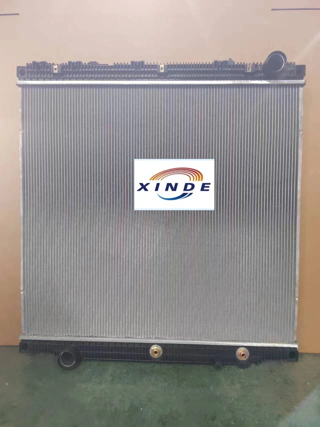 xd91340 radiator for freightliner