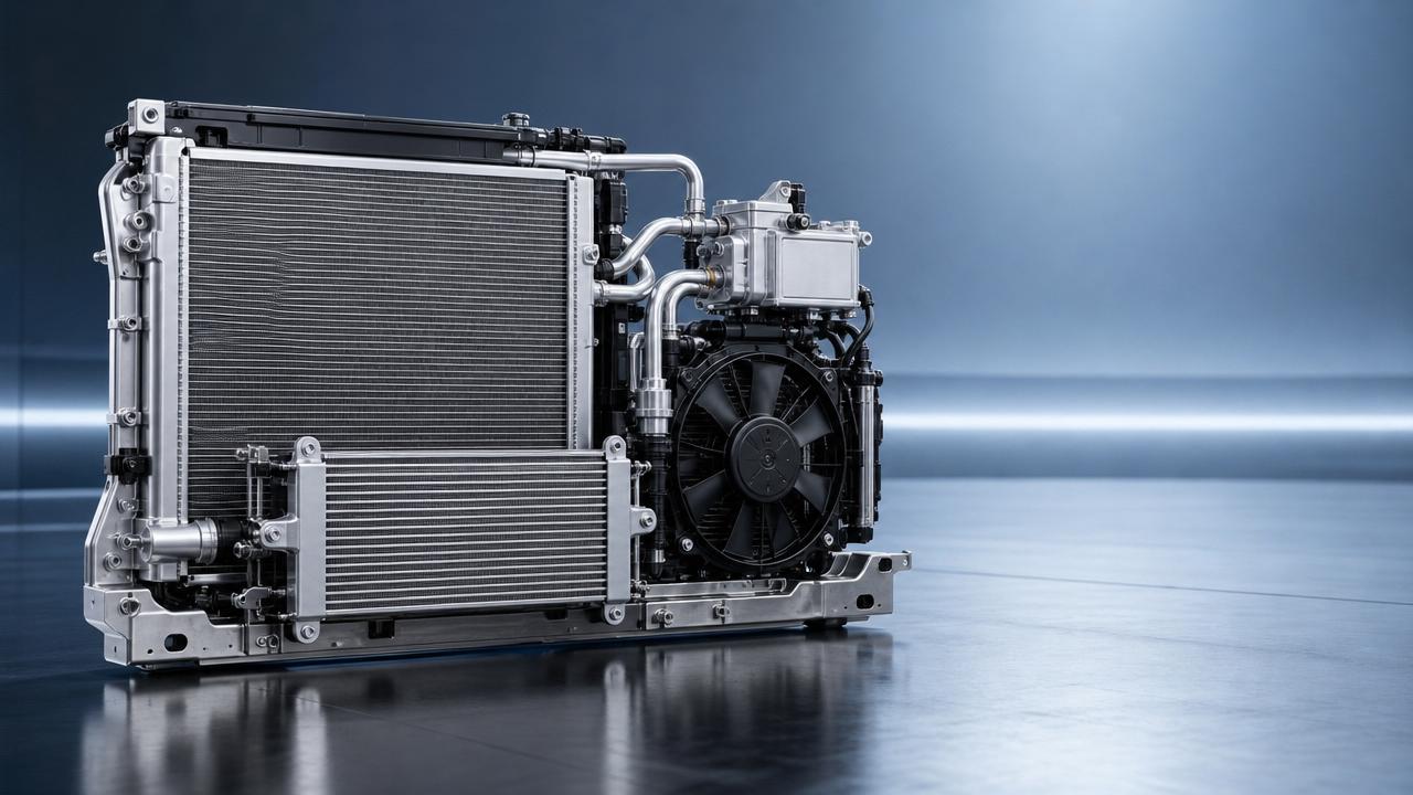 New energy vehicle radiator trends worth watching in 2026