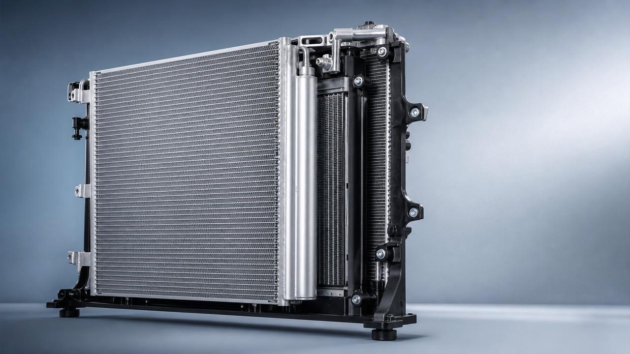 How to Choose a Condenser: Size, Tube Design, Airflow, and Refrigerant Compatibility How to Choose a Condenser: Size, Tube Design, Airflow, and Refrigerant Compatibility