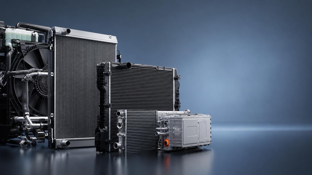 Common Radiator Failure Signs and What They Mean for Cooling Performance