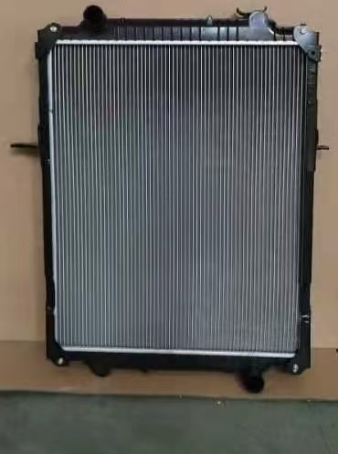 XD922 RADIATOR FOR VOLKSWAGEN