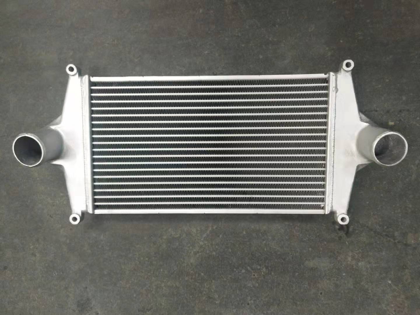XD3301 INTERCOOLER FOR FUSO