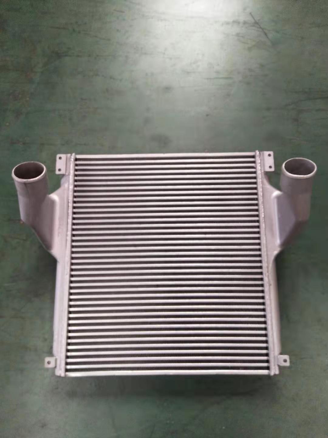 XD3303 INTERCOOLER FOR FUSO