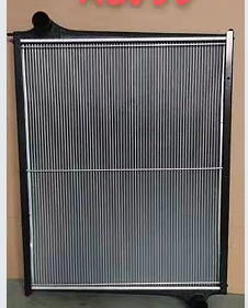 XD055 RADIATOR FOR SCANIA
