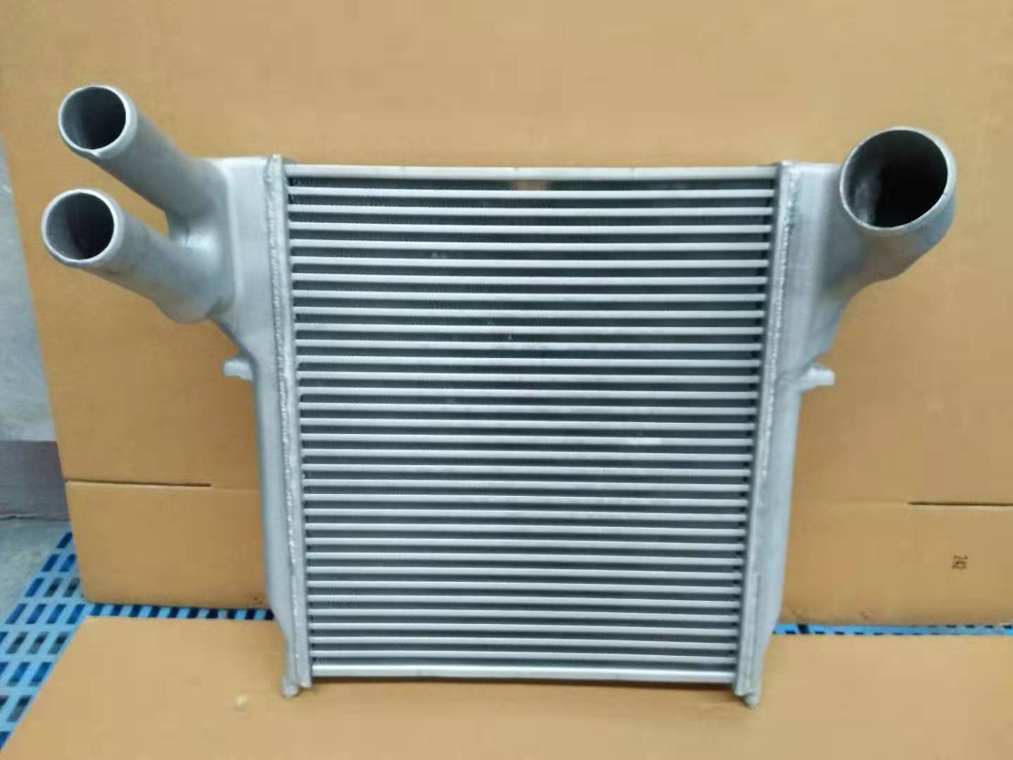 XD3023 INTERCOOLER FOR HINO