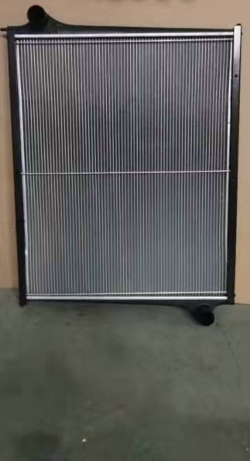 XD055 RADIATOR FOR SCANIA