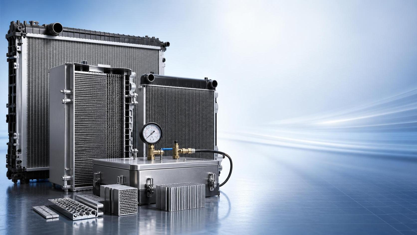 How to Evaluate Mack Radiator Suppliers for Quality, Lead Time, and Support