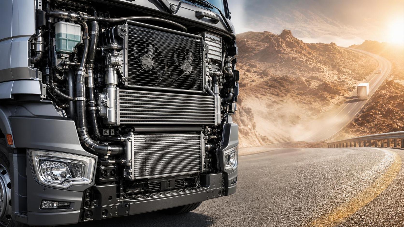 Benz Radiator Applications: Which Driving Conditions Demand a Higher-Capacity Unit? Benz Radiator Applications: Which Driving Conditions Demand a Higher-Capacity Unit?