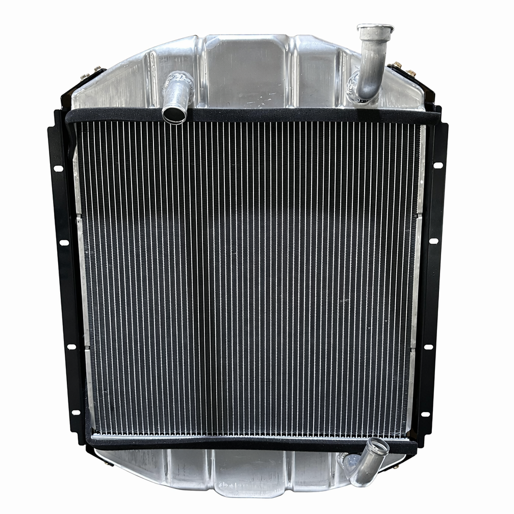 XD328 RADIATOR FOR MERCEDES-BENZ