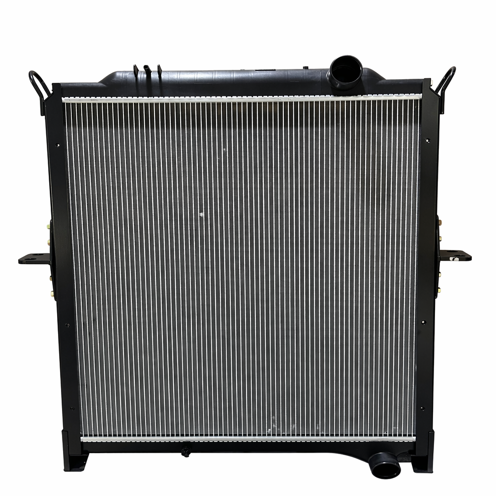 XD6018 RADIATOR FOR NISSAN