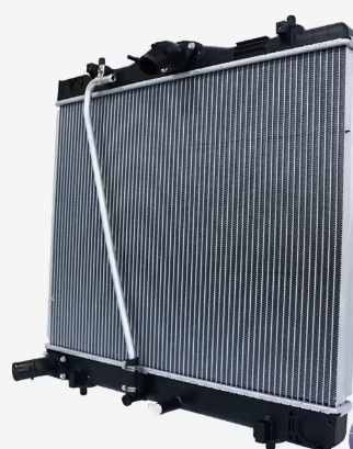 CAR RADIATOR FOR  HIACE 2K(G)05