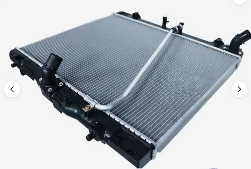 CAR RADIATOR FOR  HIACE 2K(G)05