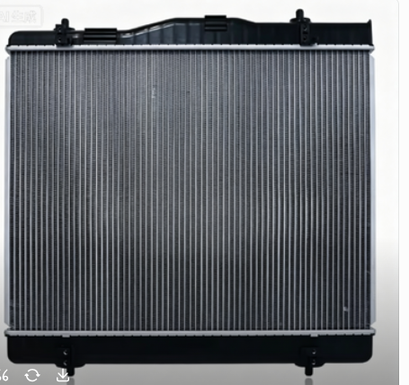 CAR RADIATOR FOR  HIACE 2K(G)05