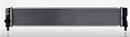 INTERCOOLER FOR TOYOTA PRIUS V BASE 1.8L 2012-2018