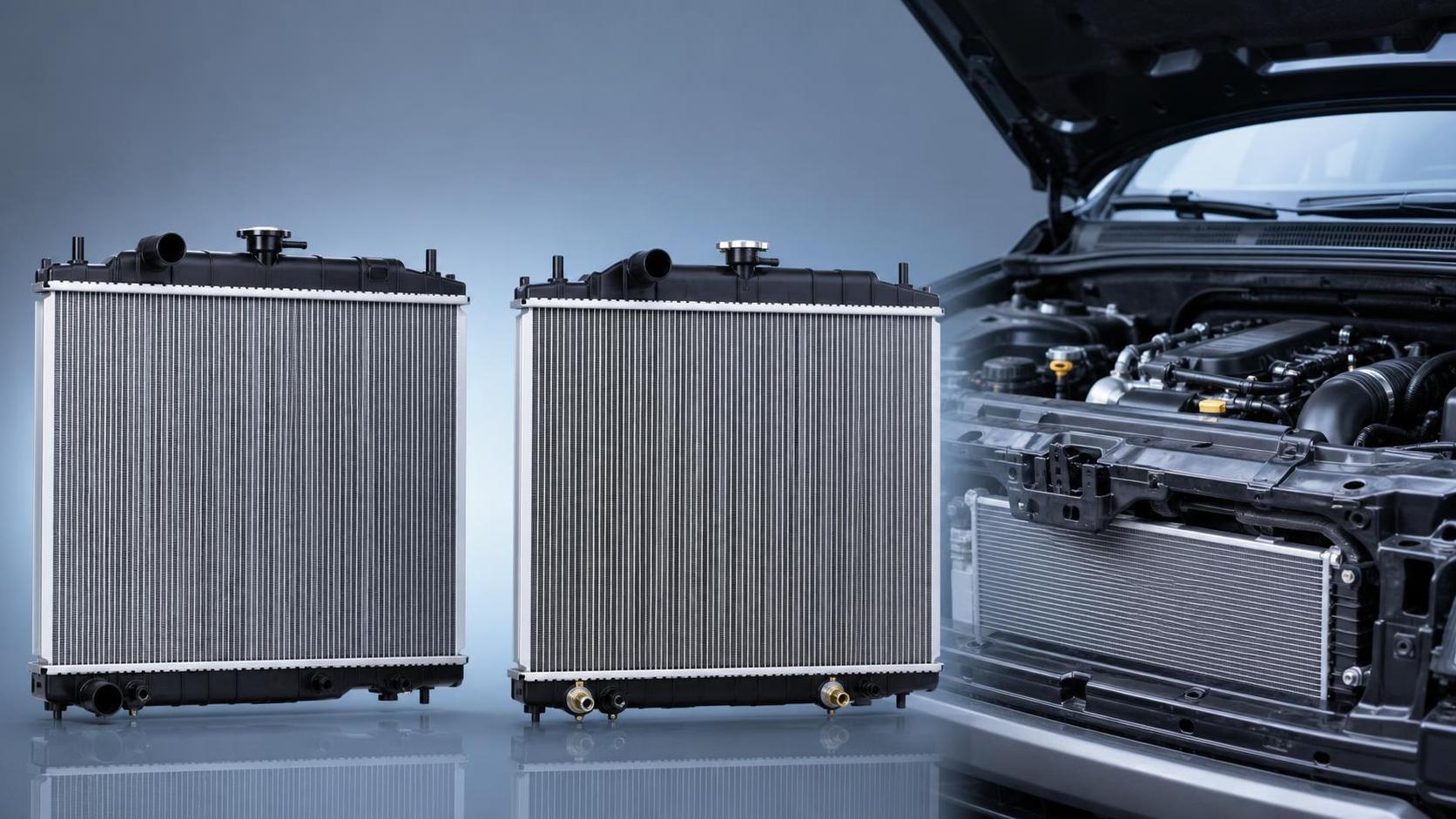 OEM vs Aftermarket Nissan Radiator: Which Option Fits Your Budget