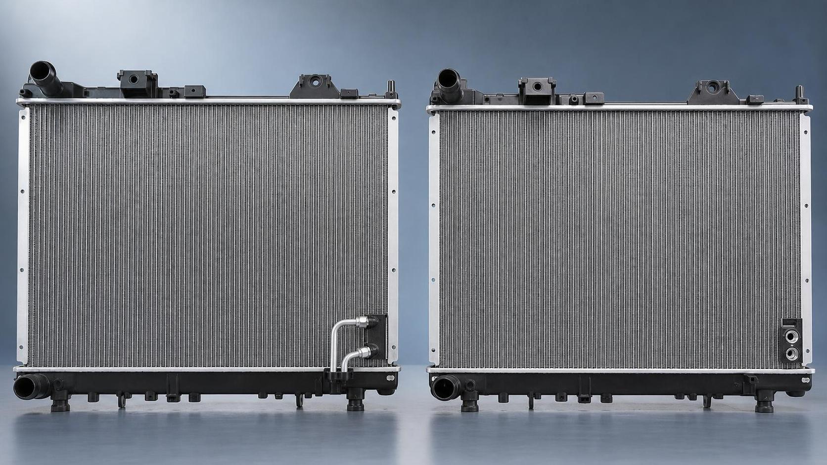 Common Nissan Radiator Fitment Mistakes That Delay Installation