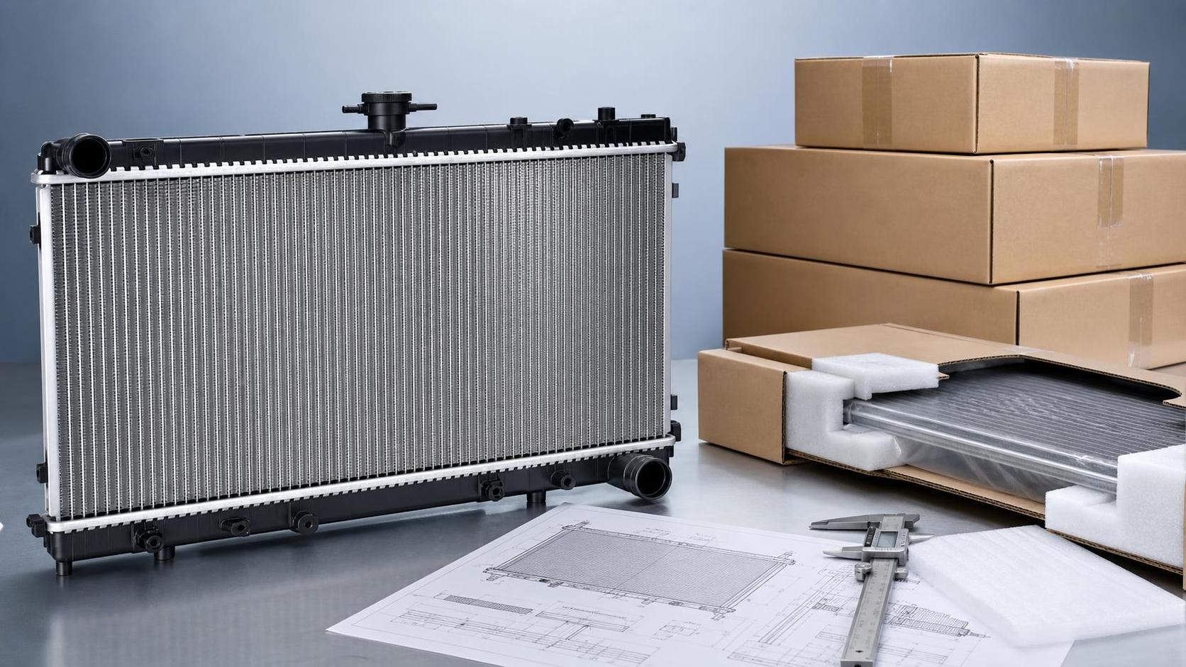 Honda Radiator Price Factors: What Changes the Final Cost Most