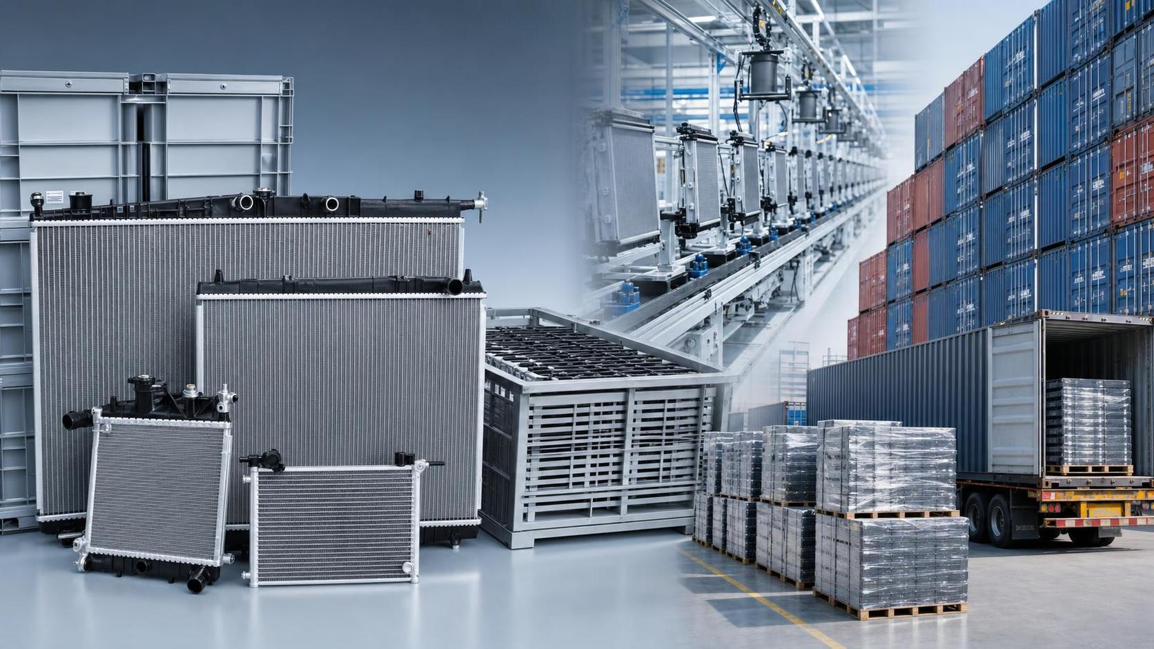 Honda Radiator Lead Times: What Distributors Should Watch This Year