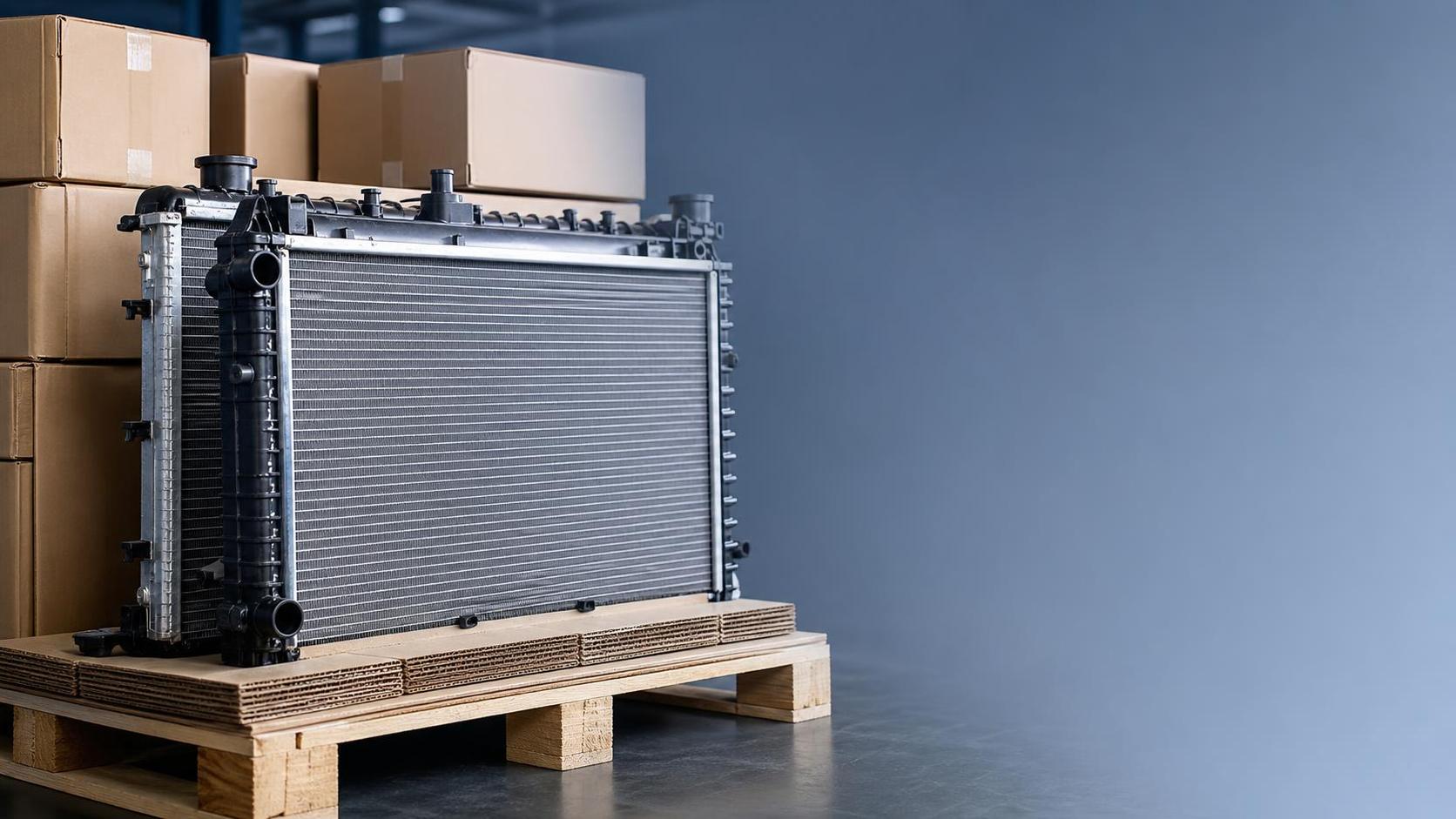 Honda Radiator Cost Approval: How to Balance Unit Price and Failure Risk