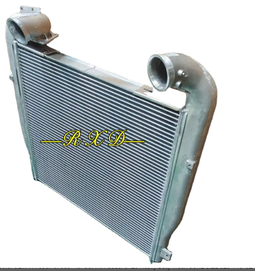 TRUCK INTERCOOLER FOR SCANIA G380/G420