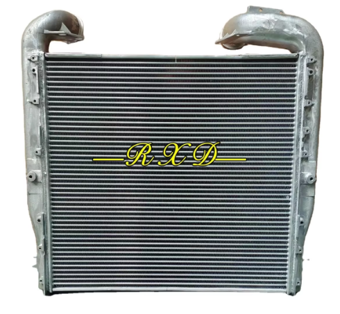 TRUCK INTERCOOLER FOR SCANIA G380/G420