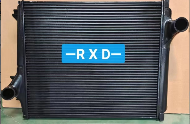 TRUCK INTERCOOLER FOR VOLVO FH II 420