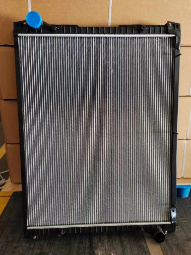 XD059 TRUCK RADIATOR FOR SCANIA