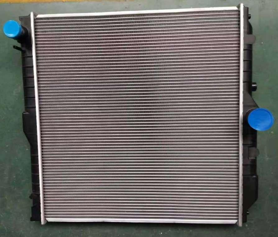 XD1150 TRUCK RADIATOR FOR NISSAN-UD