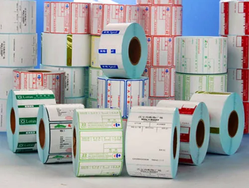 A good way to prevent waste in post-print die-cutting