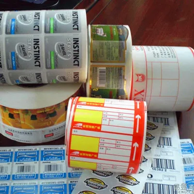 UV ink and water-based ink