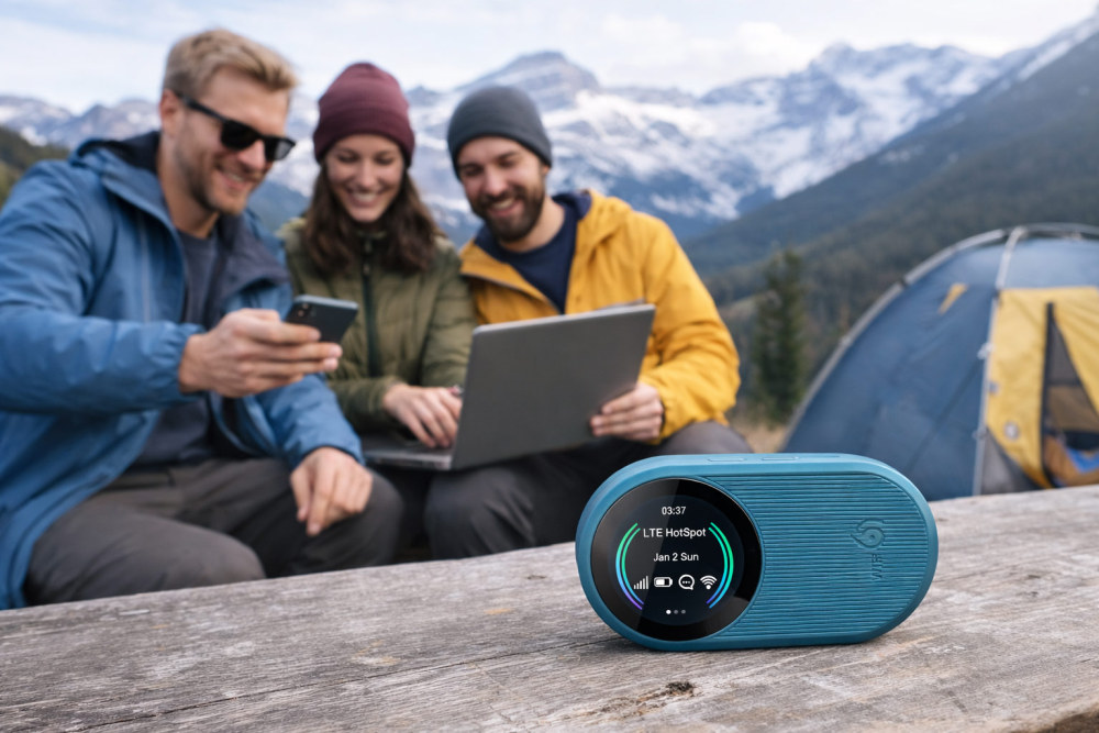 What Is a 4G Router and Why It Still Matters in 2026
