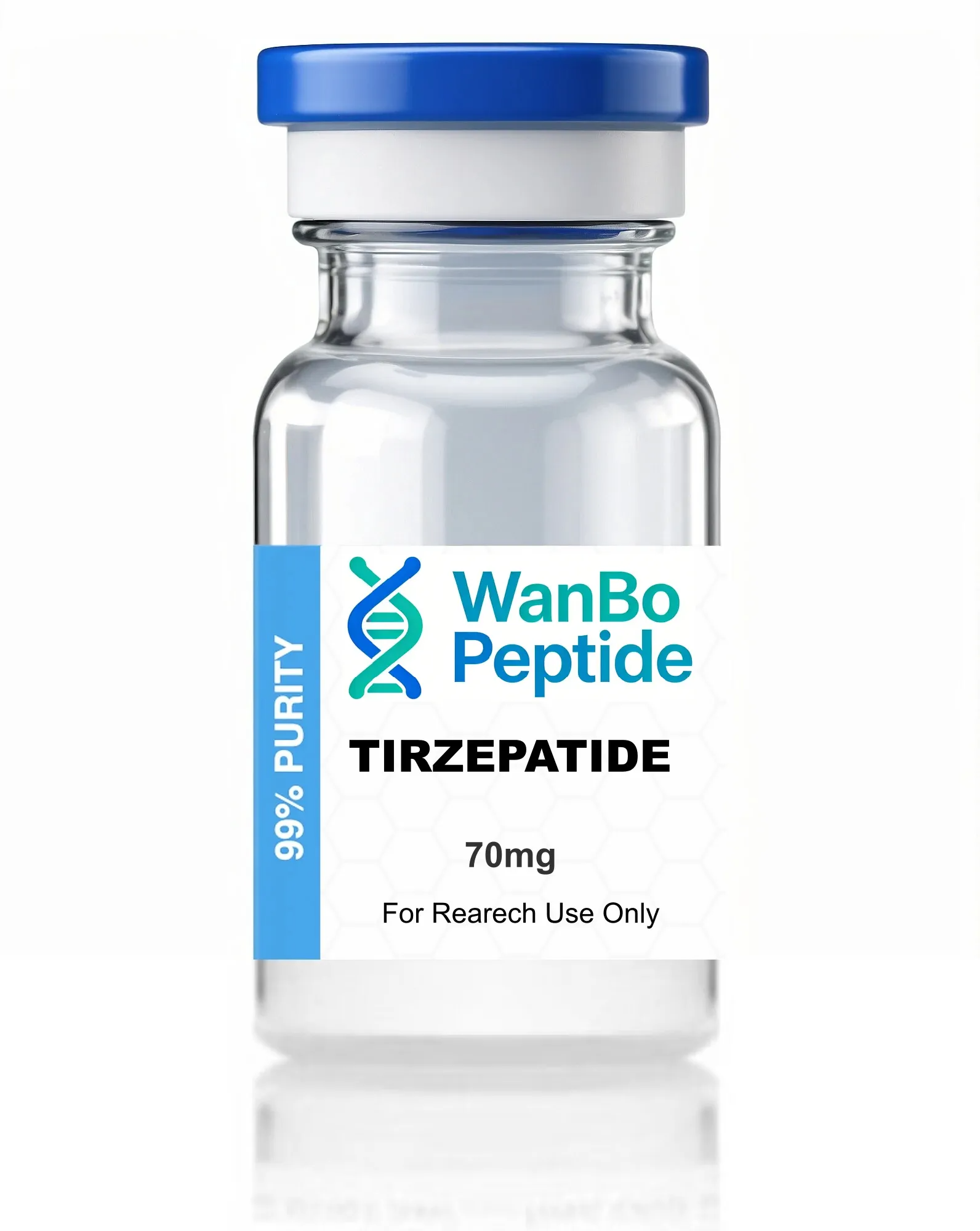 How can peptide factories capture the health needs of 61% of the main population?