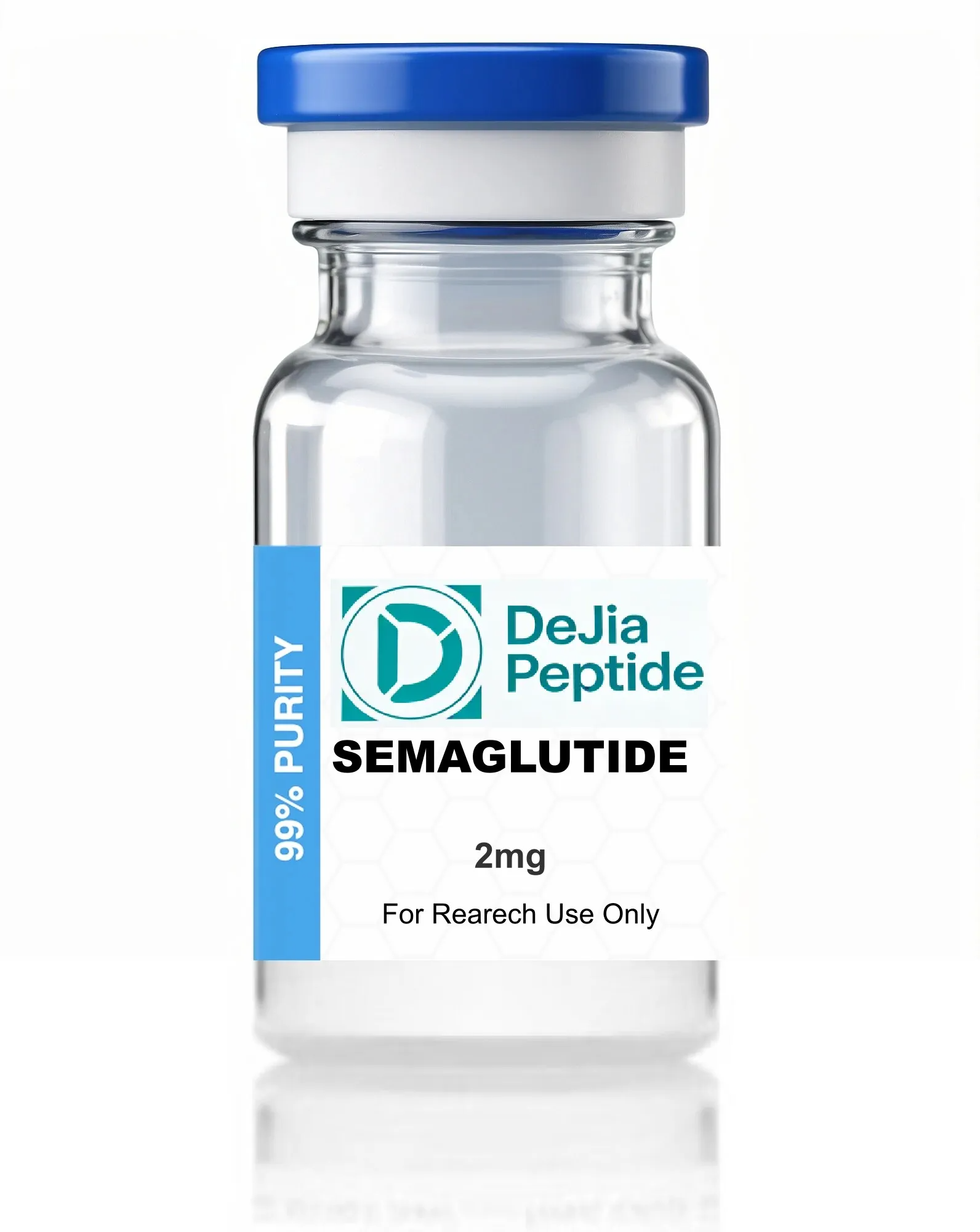 Don't worry about every peptide, how strict is the quality control of peptide factories?