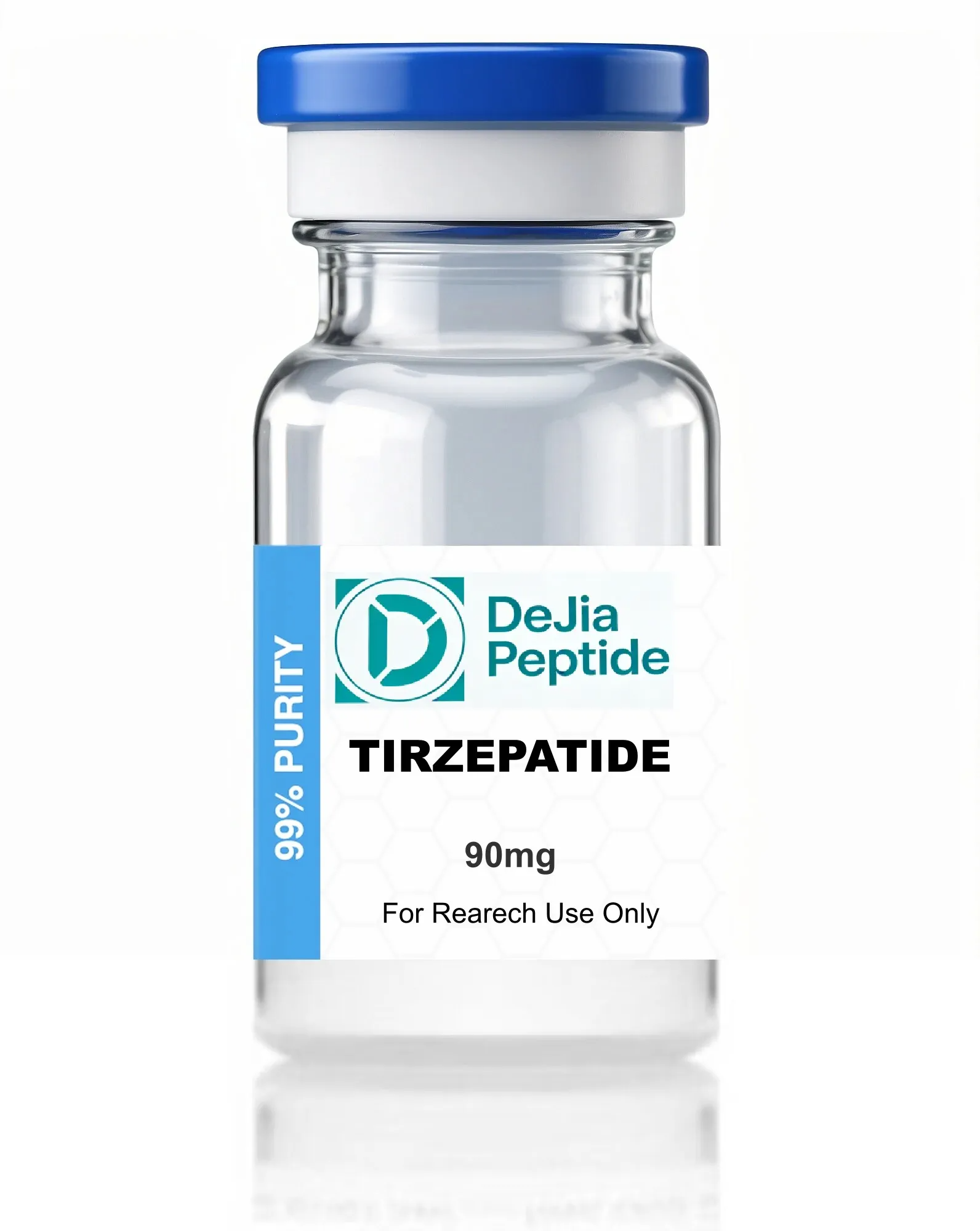 Tirz Peptide 90mg