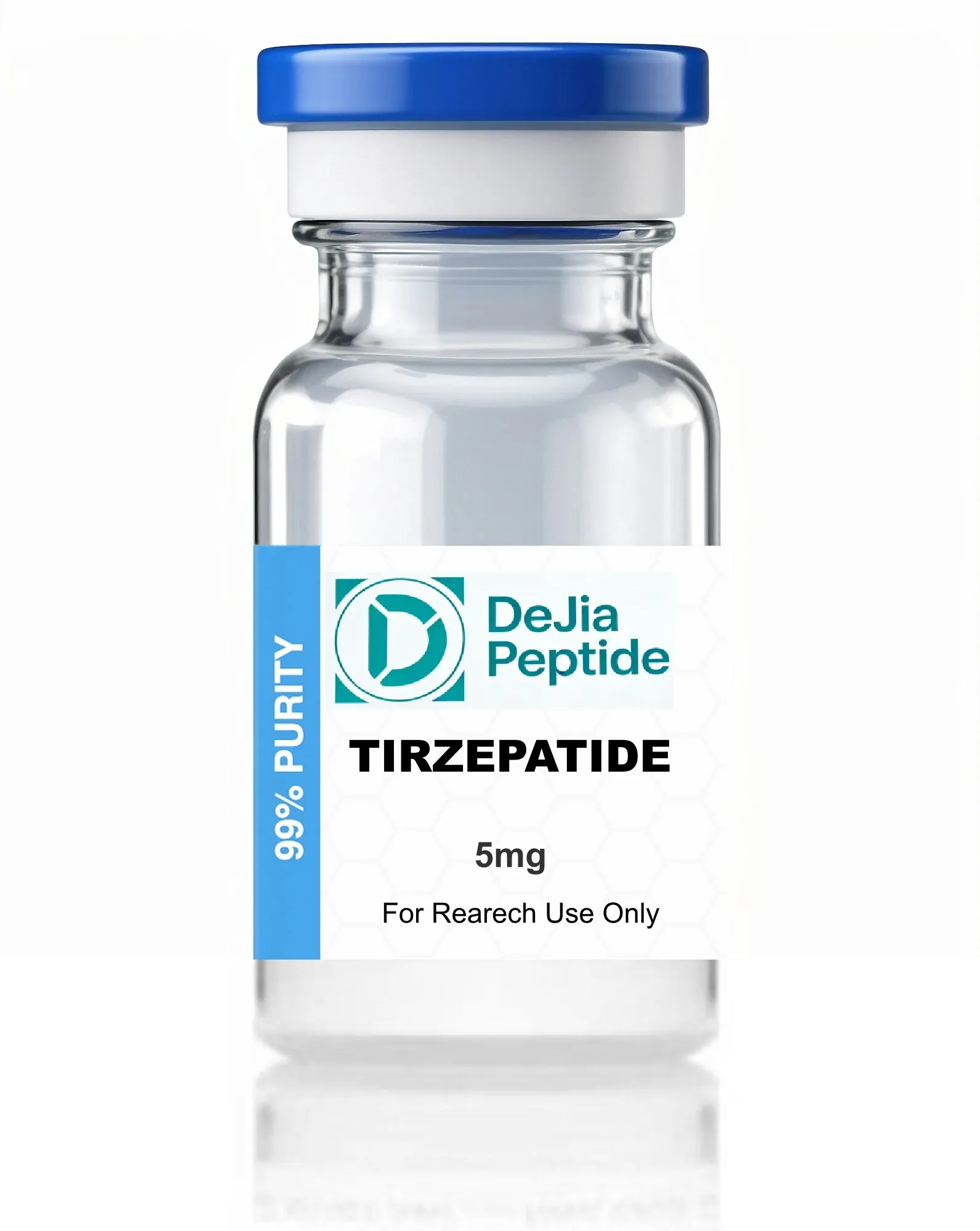 Tirz Peptide 5mg