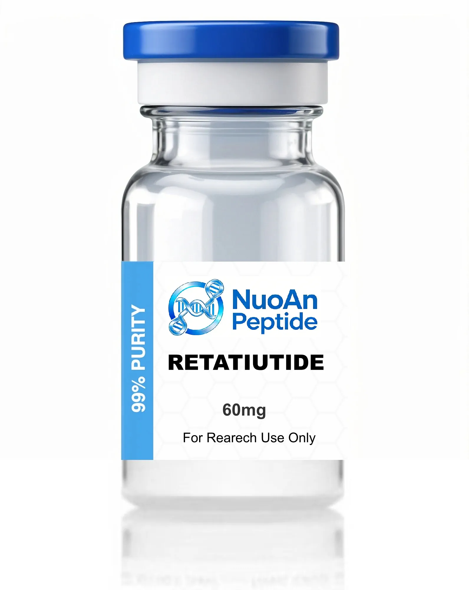RT Peptide 50mg