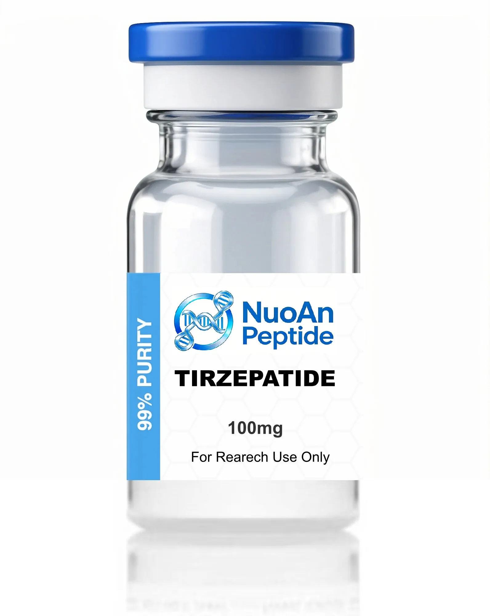 Tirz Peptide 100mg