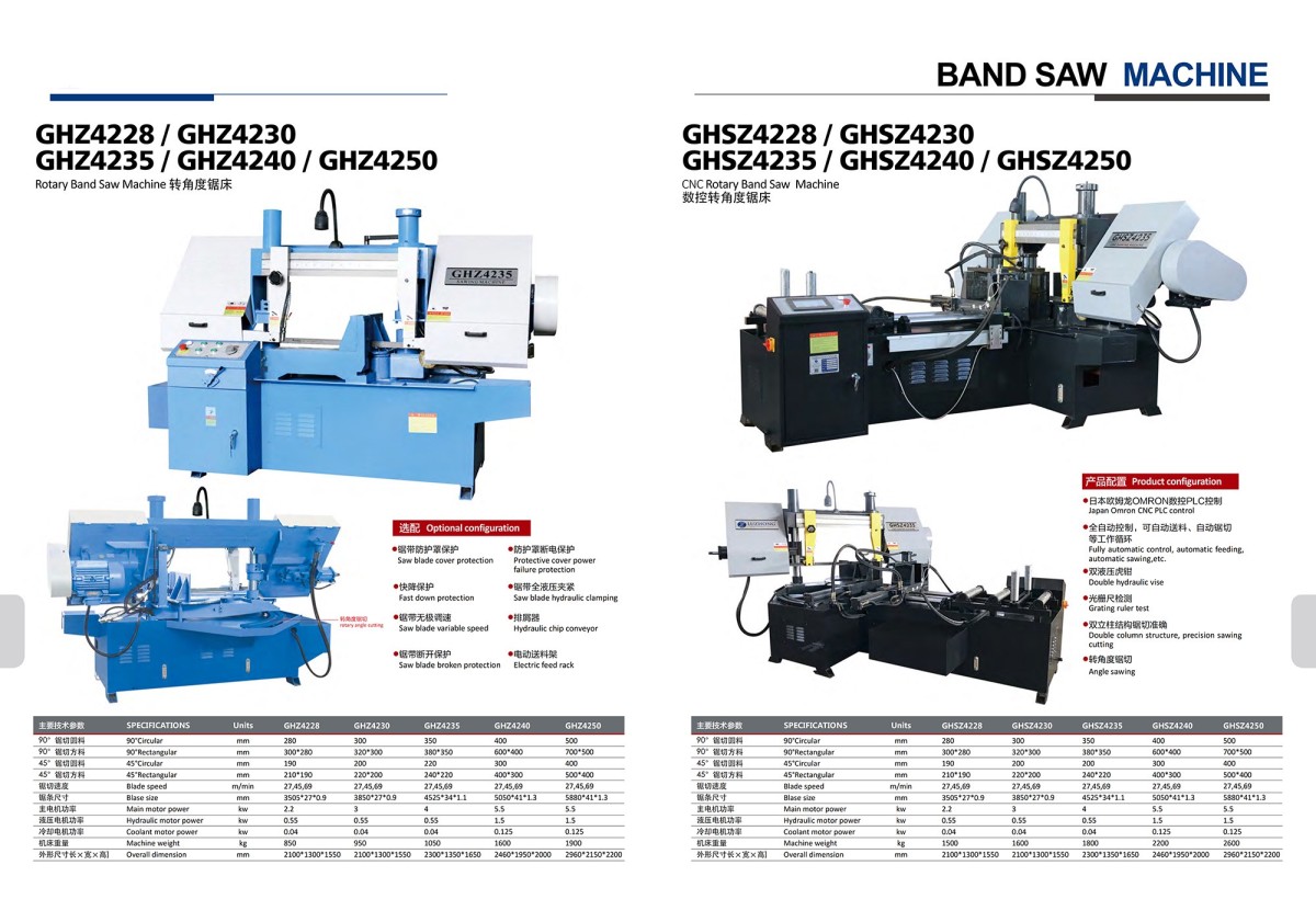 2.3-Band-Saw-machine