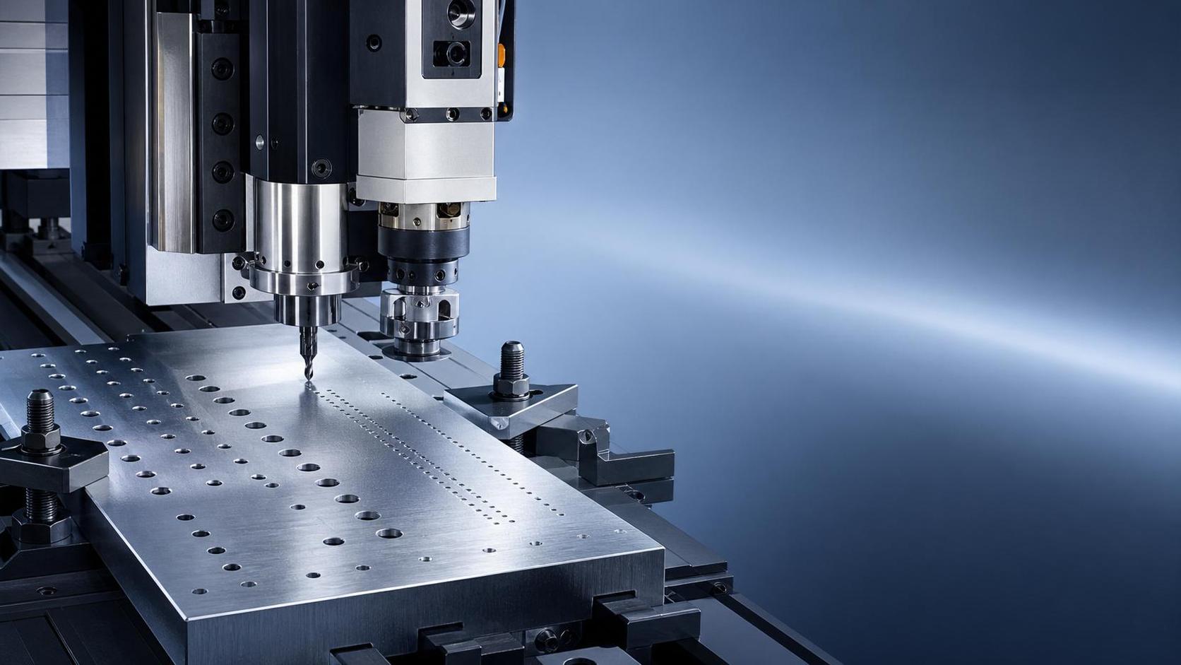 Steel Plate Drilling Punching Marking Machine: Key Parameters That Affect Output